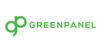 green-panel