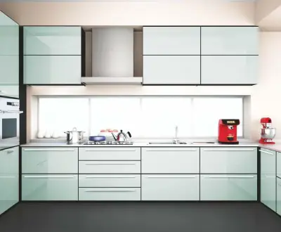 GLASS MICA