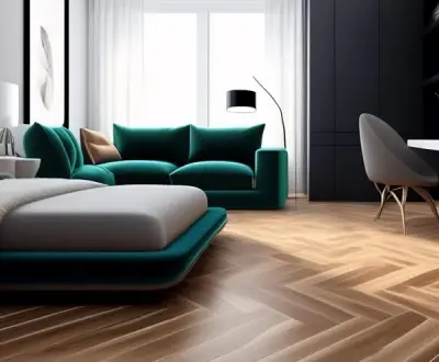 Laminate