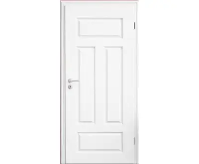 Moulded Panel Doors