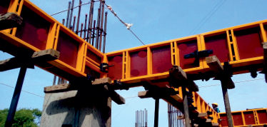 Shuttering Ply