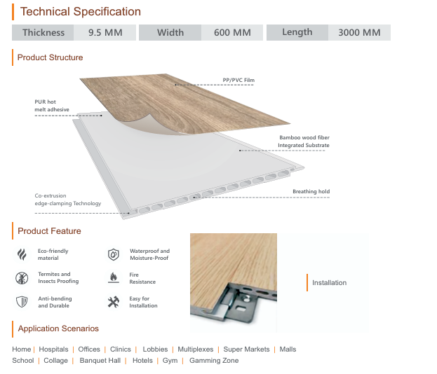 Technical Specification