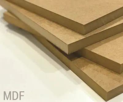 mdf